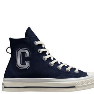 RARE Converse Chuck 70 Letterman A07139C Women's 8.5 US 39.5 EUR 6.5 Mens